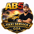 AB5 Taxi service Goa